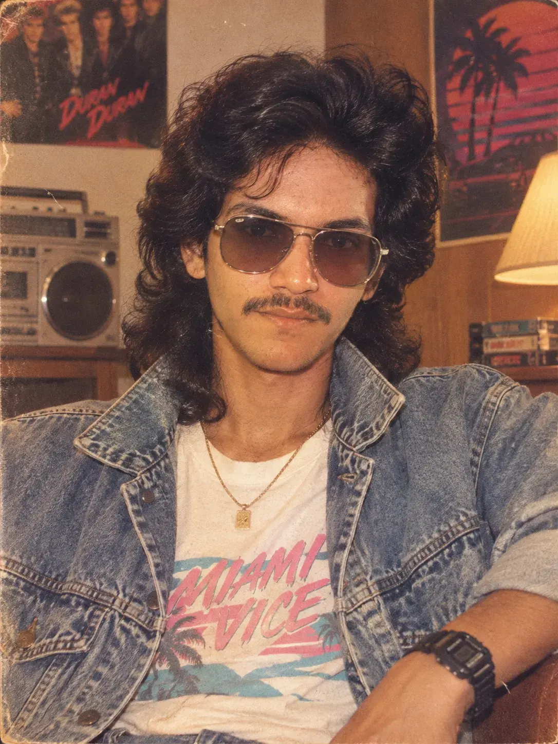 1980's