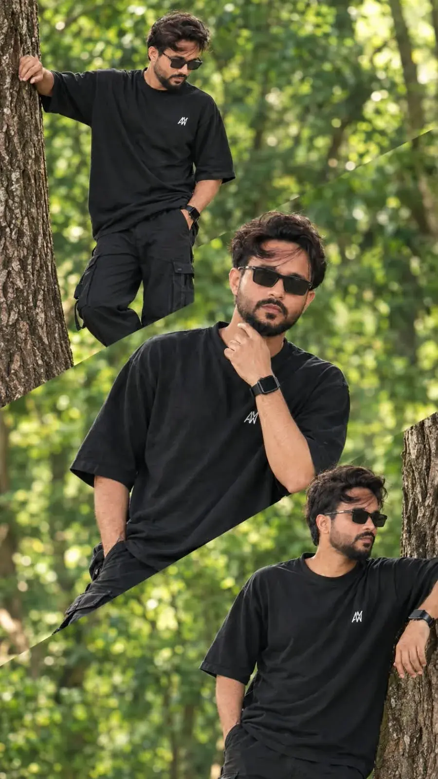 3 Shape Of Me