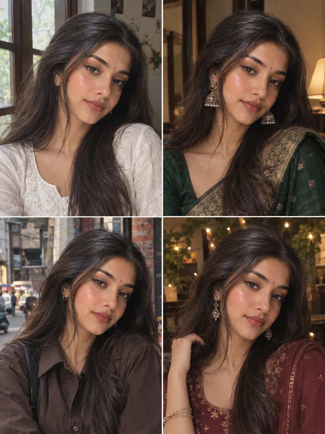 4 Version Of Me