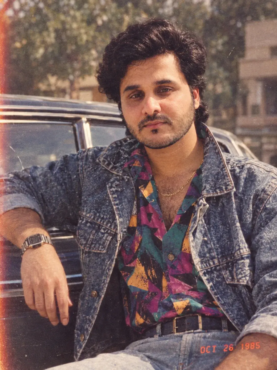 80's World