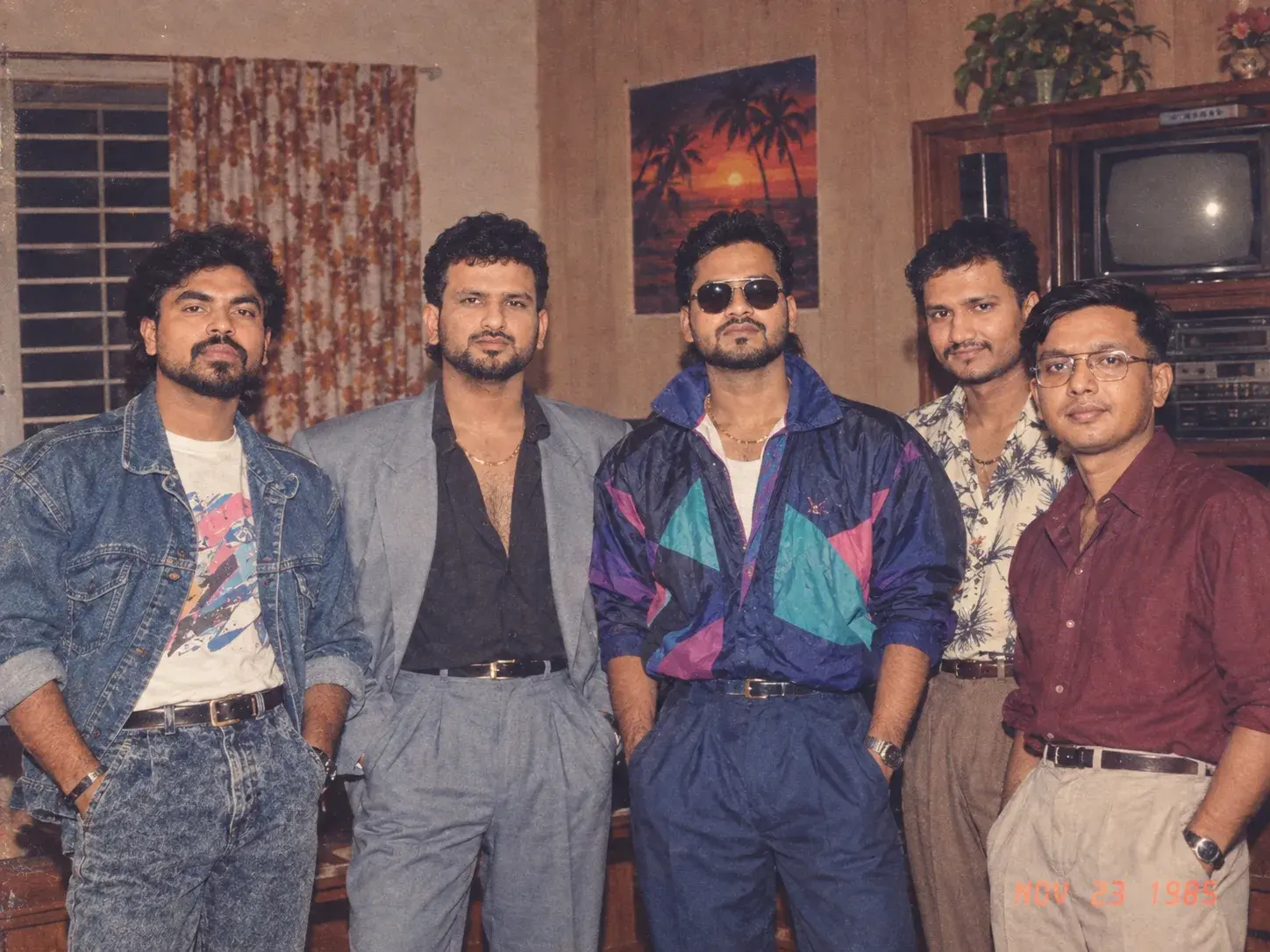 '80s Frndz