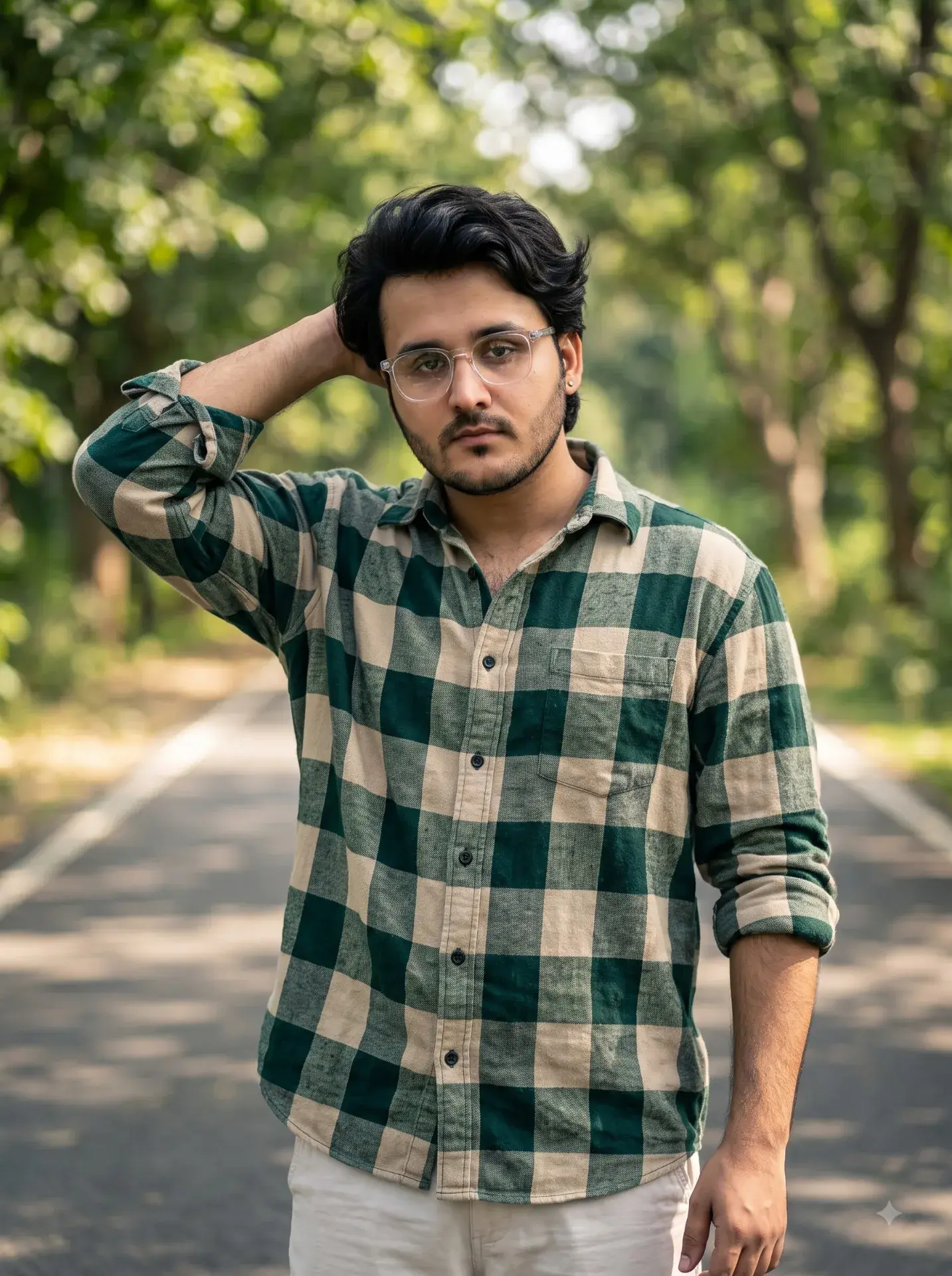 8K DSLR Photoshot Image Prompt