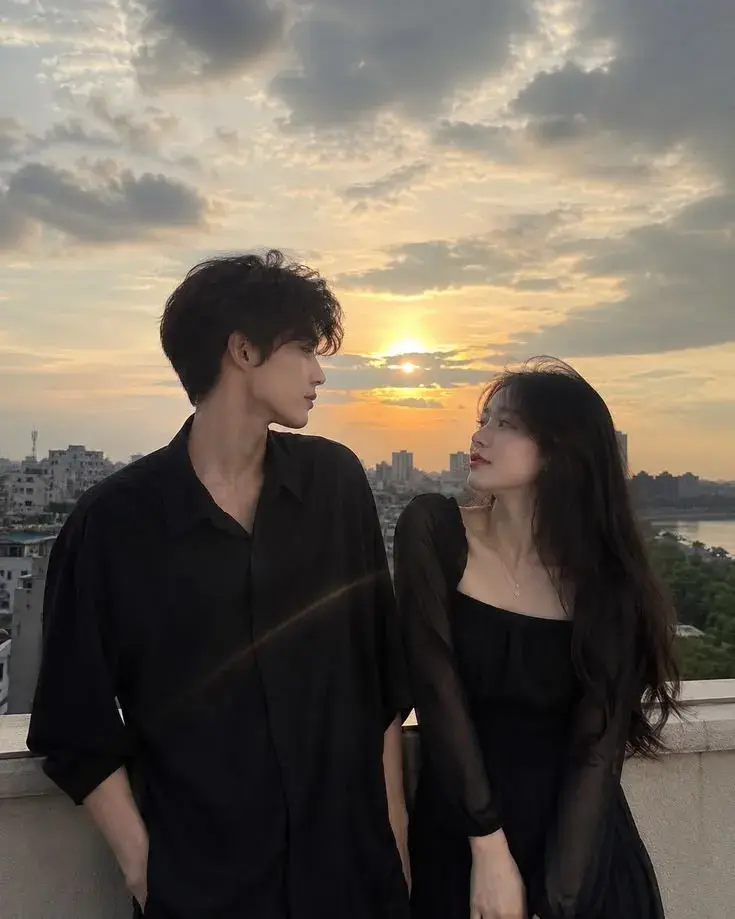 A Love Written In Silence ❤️