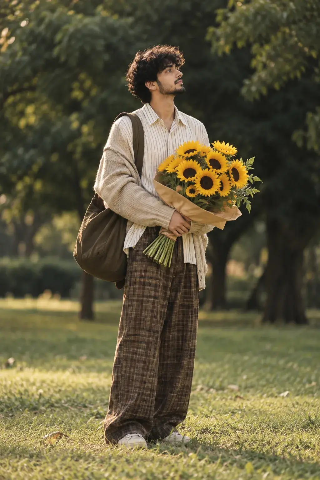 🌻 A Sunflower Dream | Korean Aesthetic