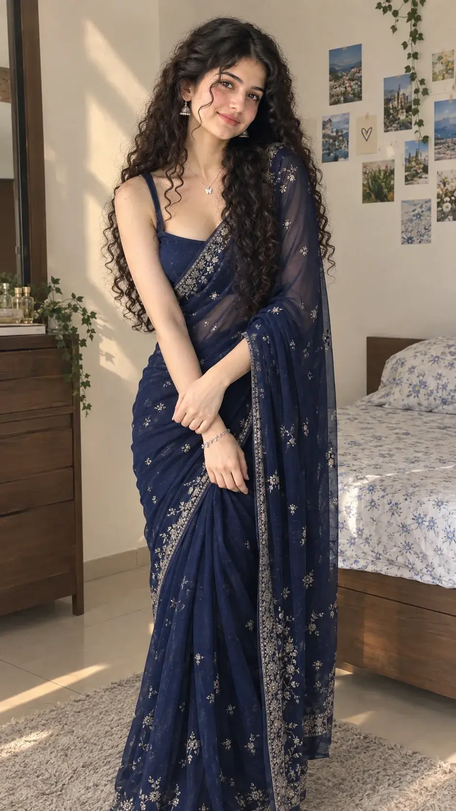 A Touch Of Grace 🌸