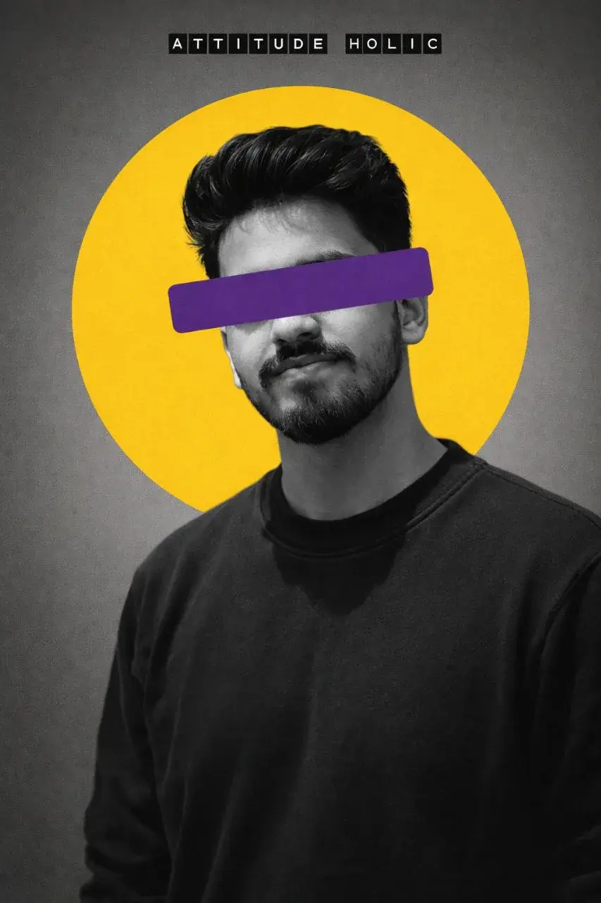 Aesthetic Instagram Profile Pic Prompt 🥵🔥