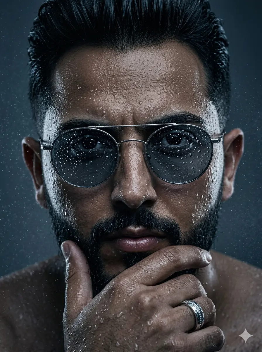Ahmed Derbas