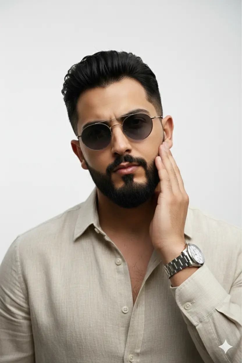 Ahmed Derbas