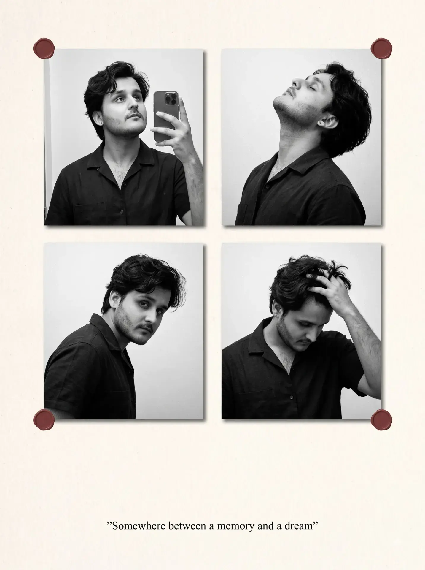 AI Image Collage