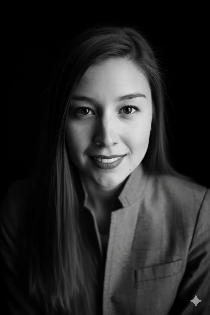 AI Studio Portrait