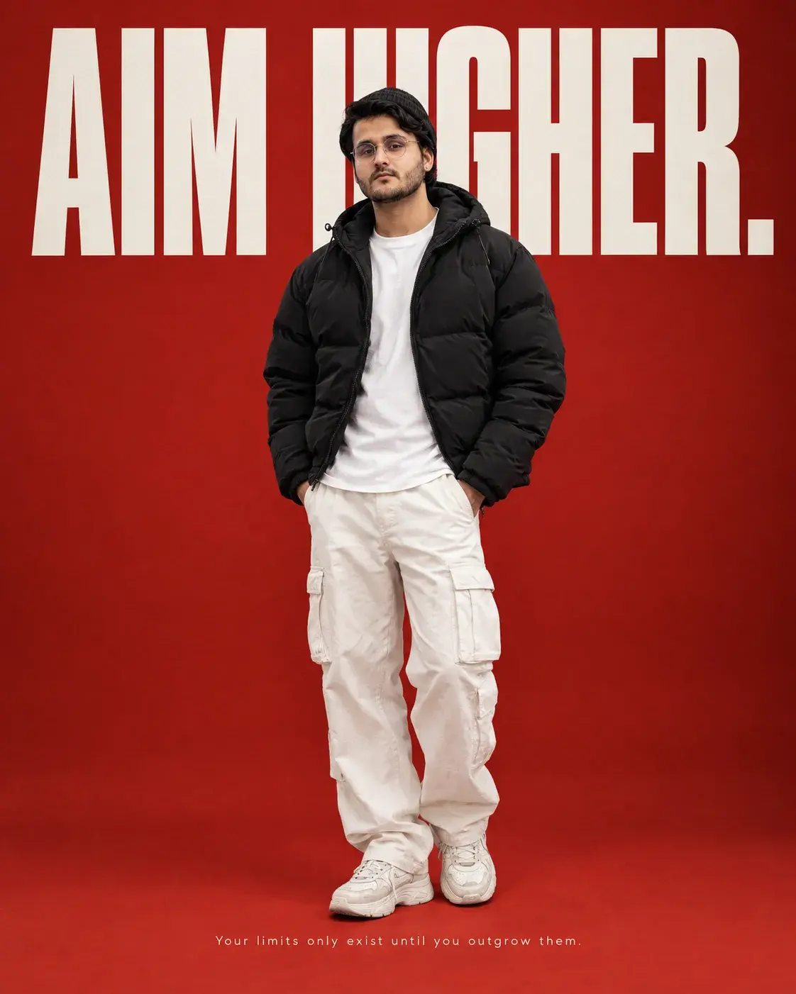 Aim Higher