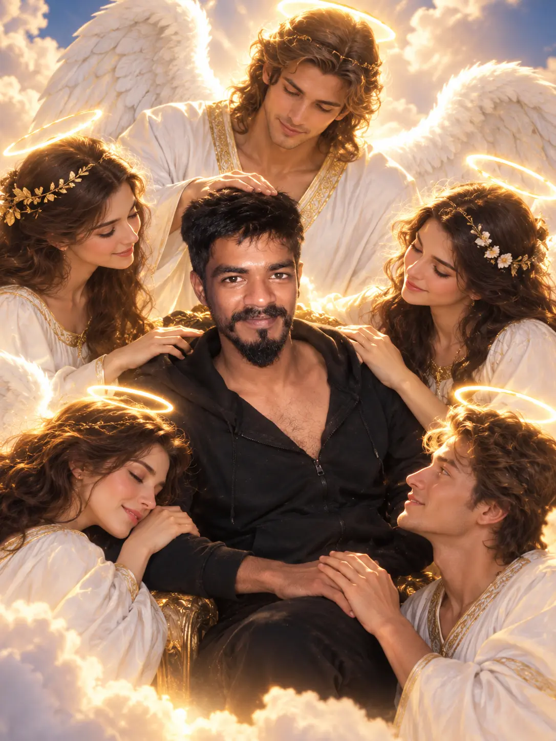 Angels