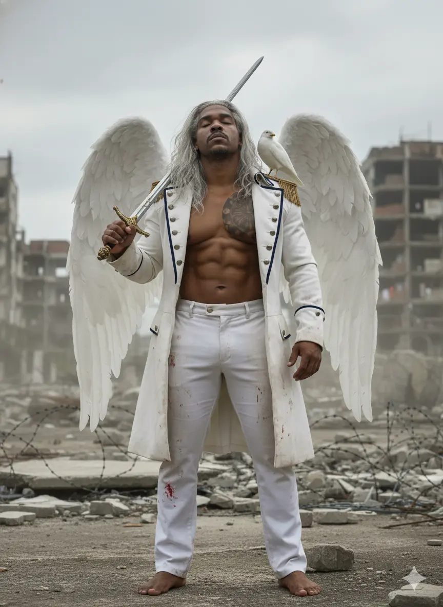 Anjo Caído