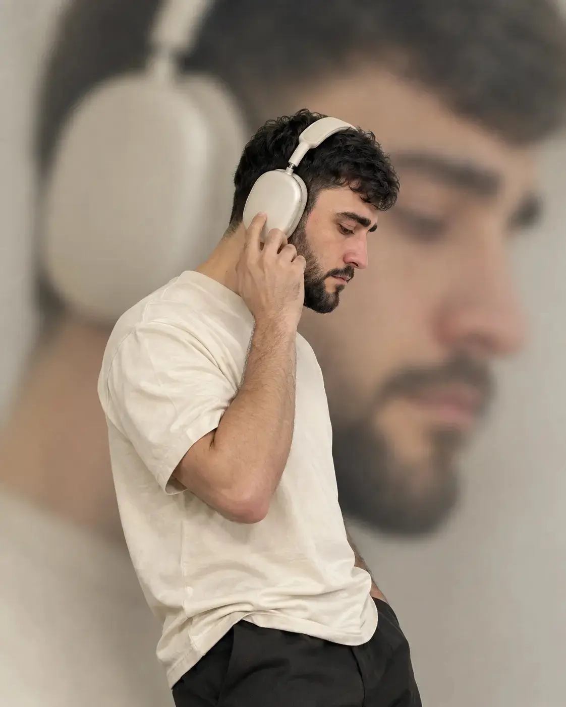 Apple Headphones