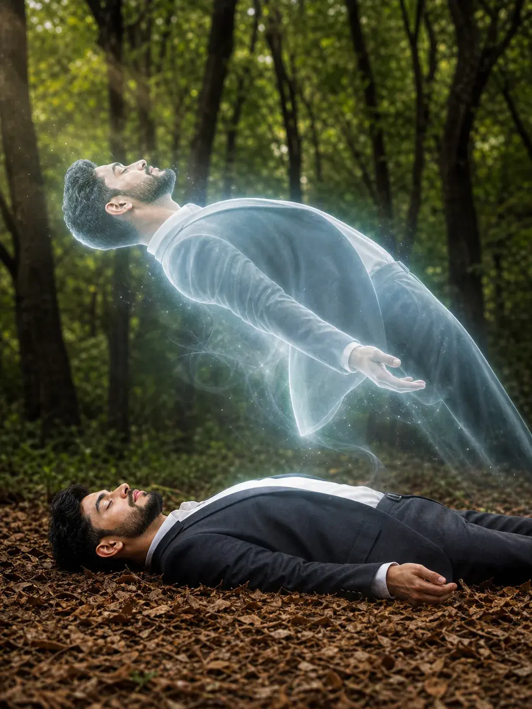 Astral Projection