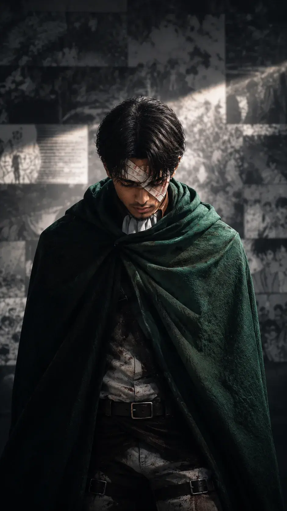 Attack On Titan