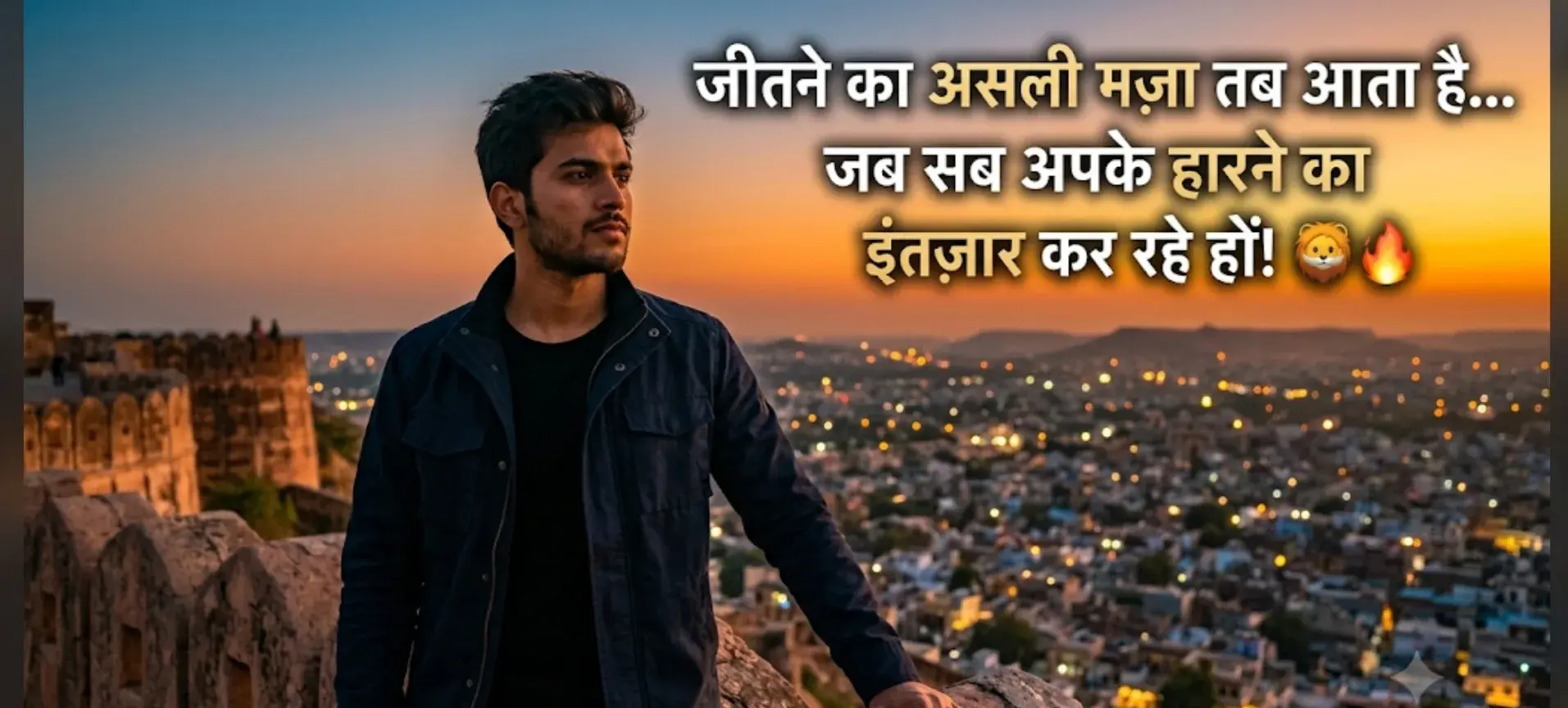 Attitudeofwinners Nevergiveup Focusonthegoal Ziddidil Silenthustle Aapkasankalp Successvibes