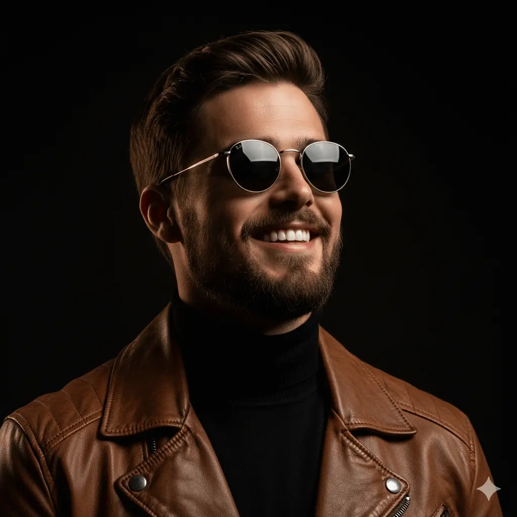 Aviator Style