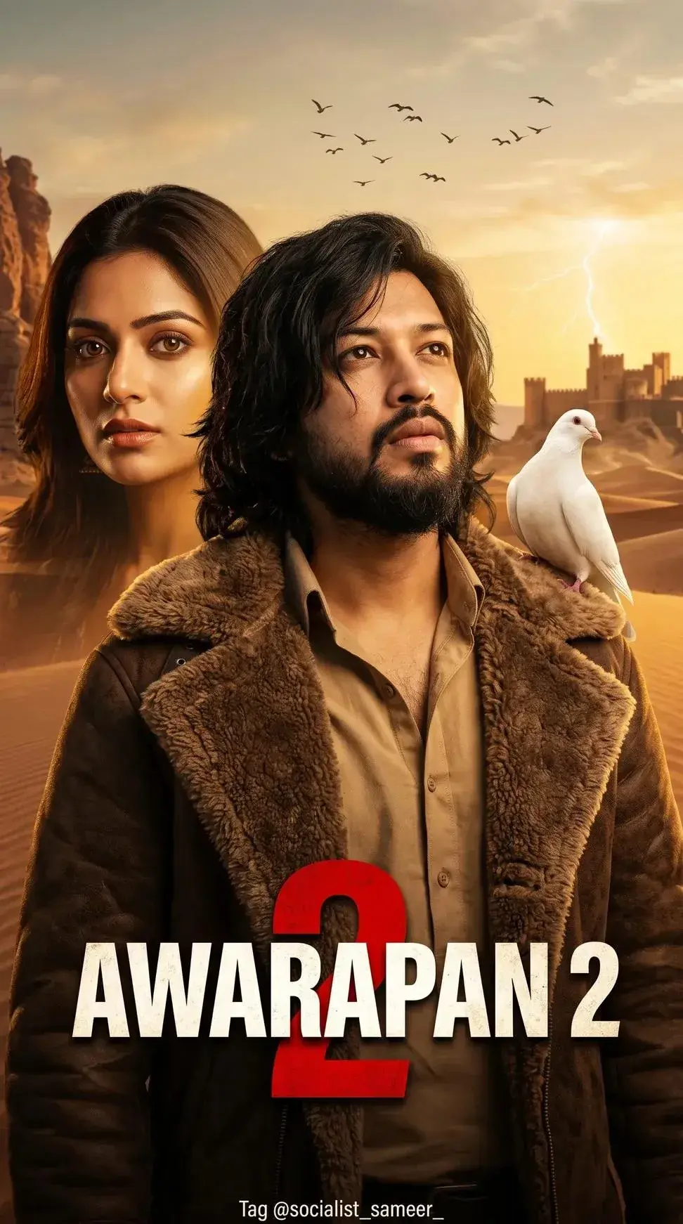 Awarapan 2