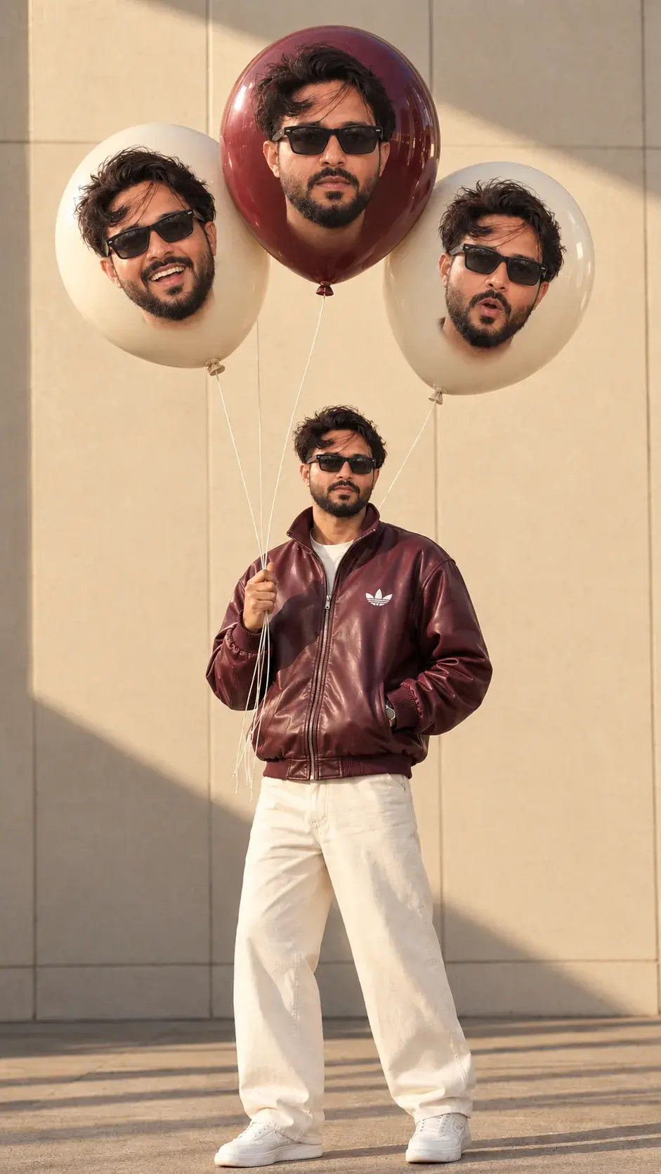 Baloon