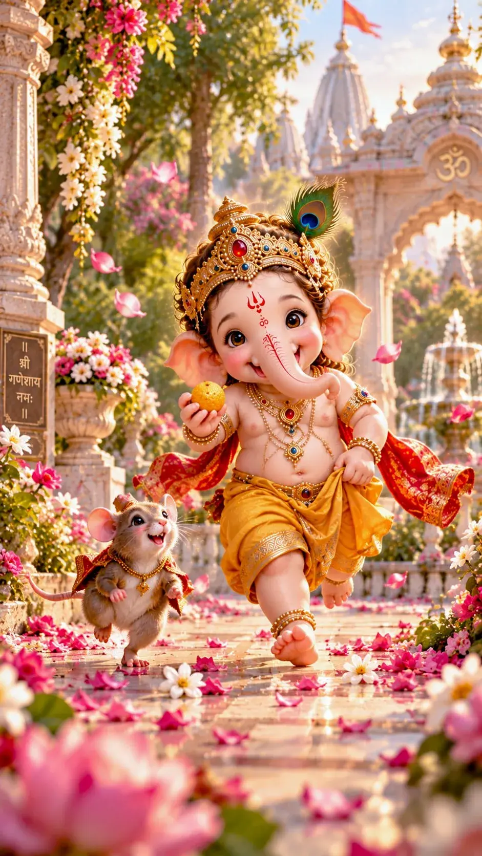 Bappa Morya