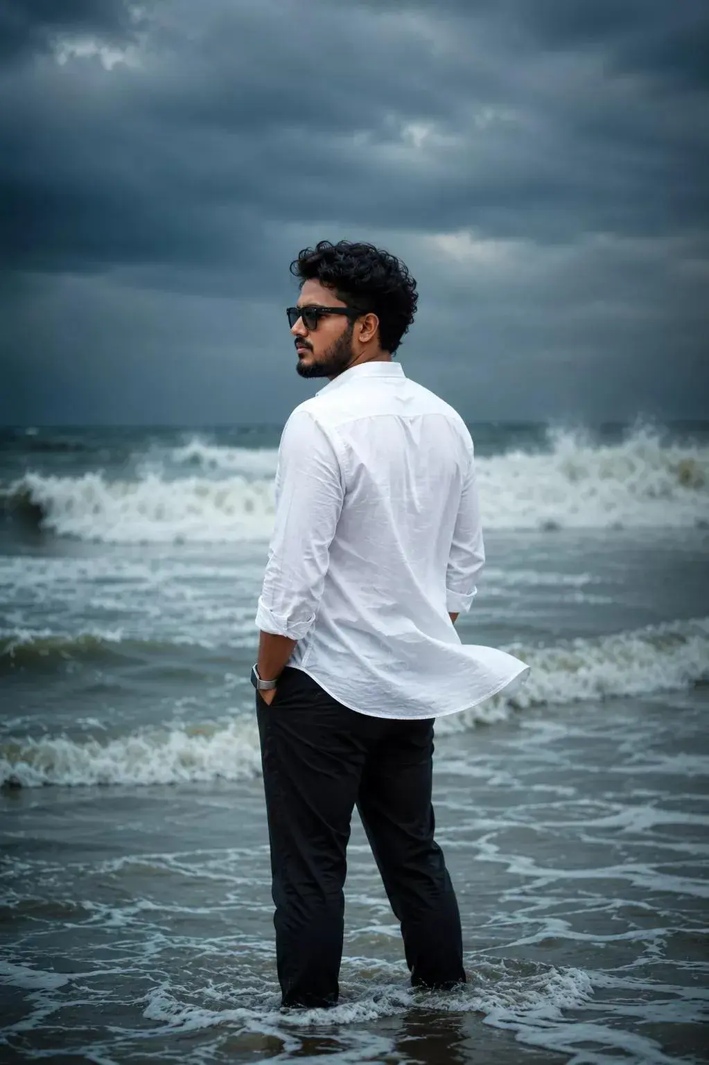 Beach Photography