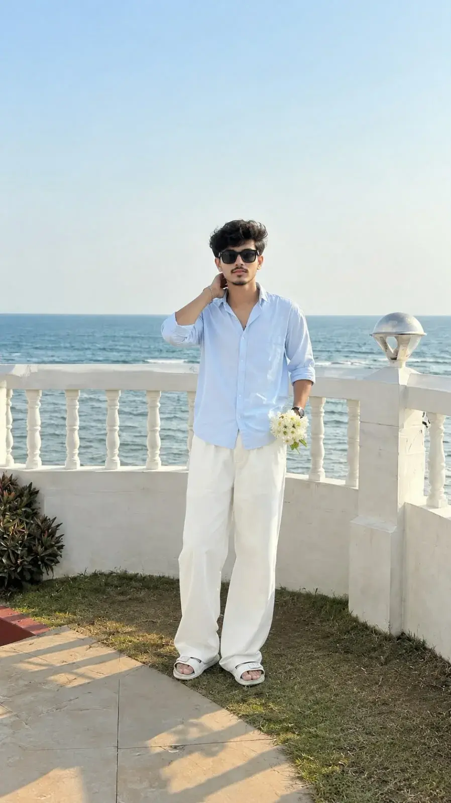 Beach Vibes