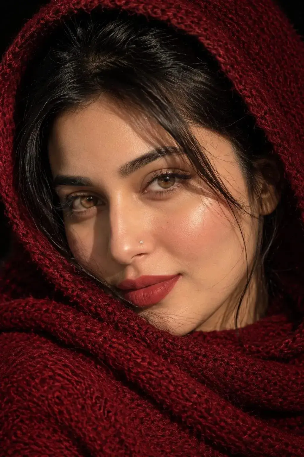 Beautiful Close-Up