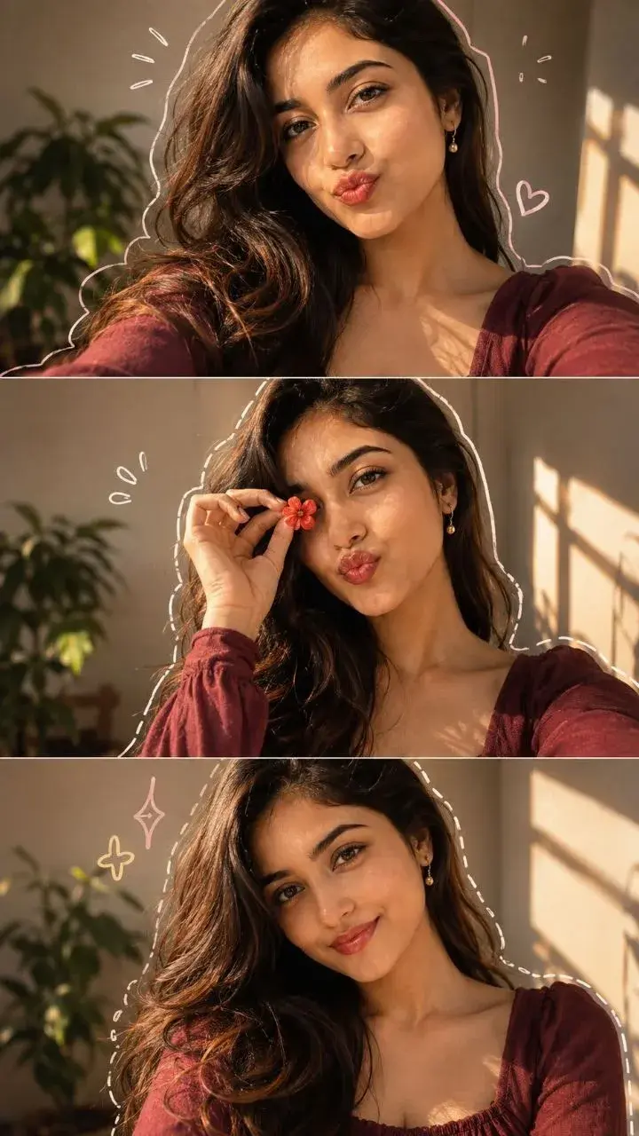 Beautiful 😍 Girl