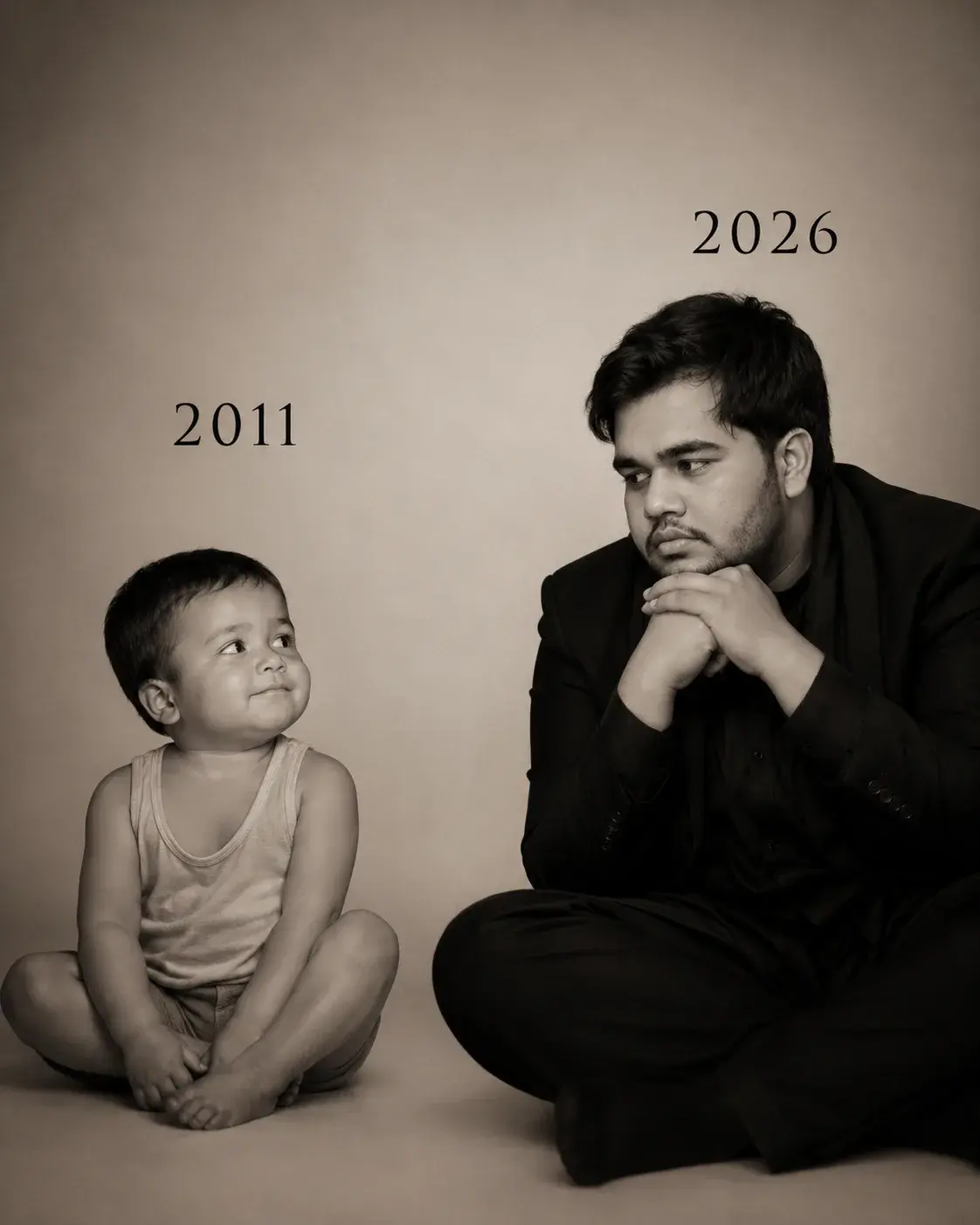 Before And After