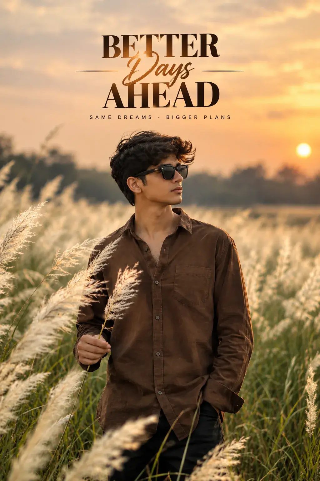Better Days Ahead — Same Dreams, Bigger Plans