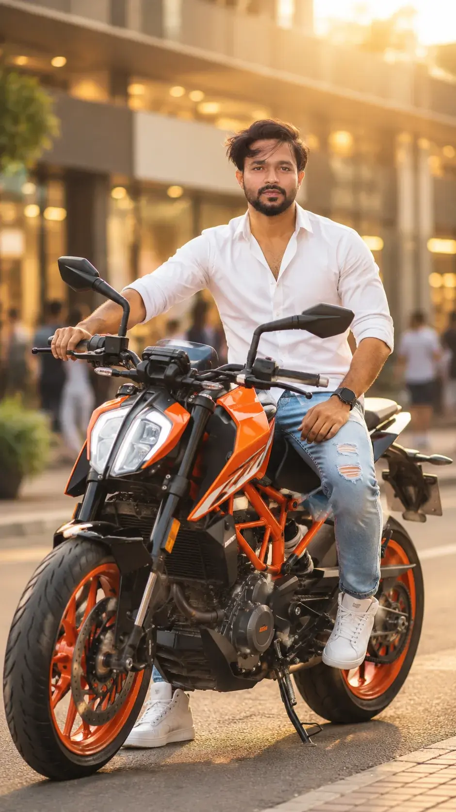 Bike Lover