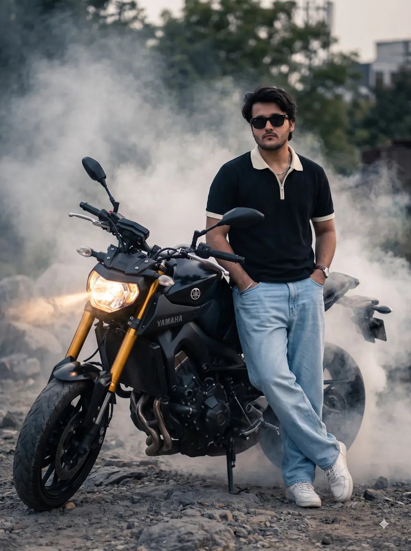 Bike Lover