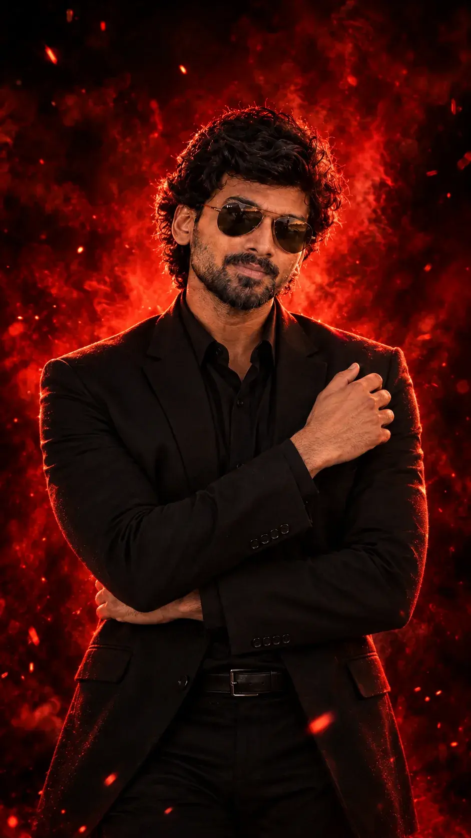 Black Fire