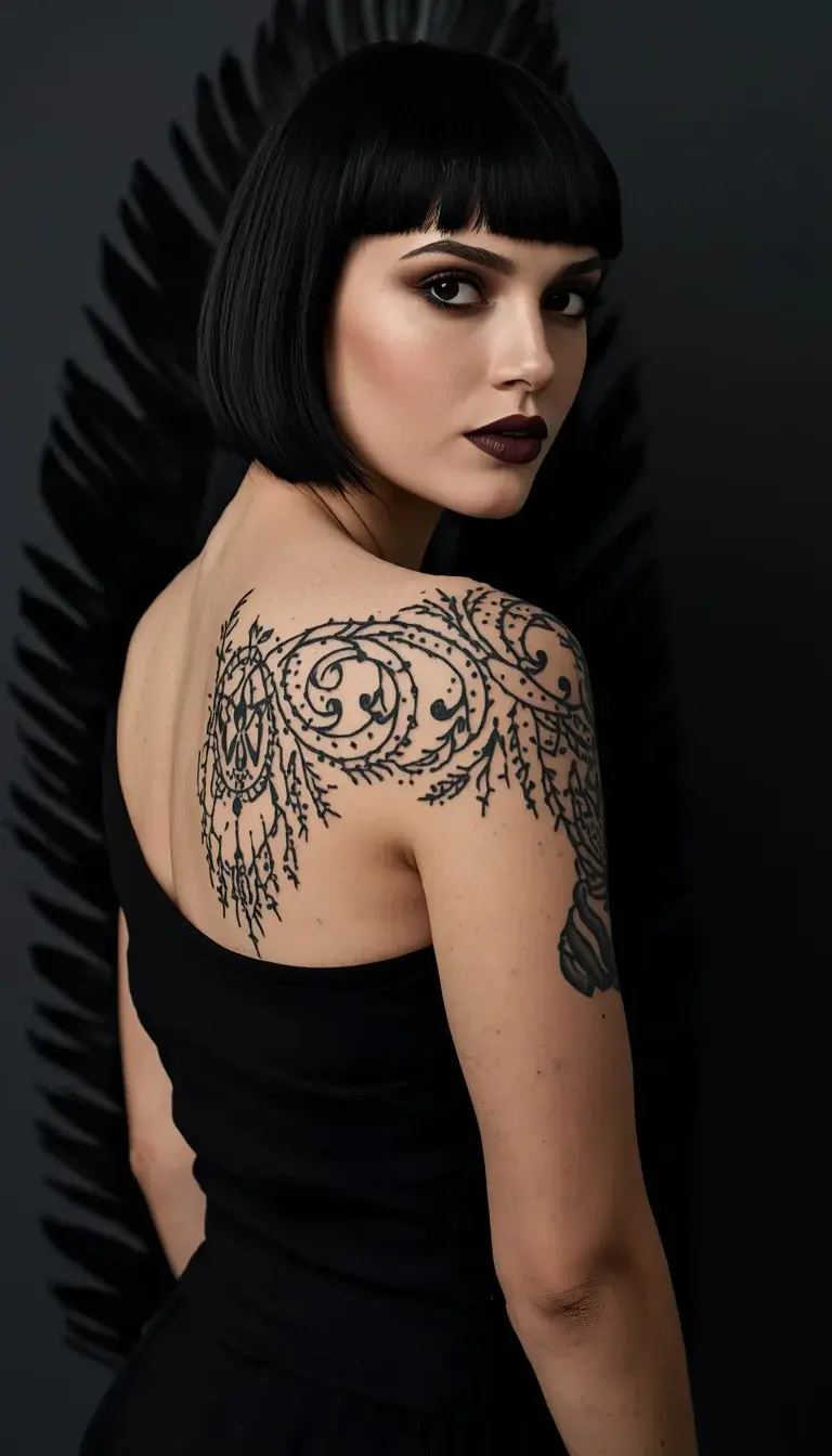 Black Swan Ink