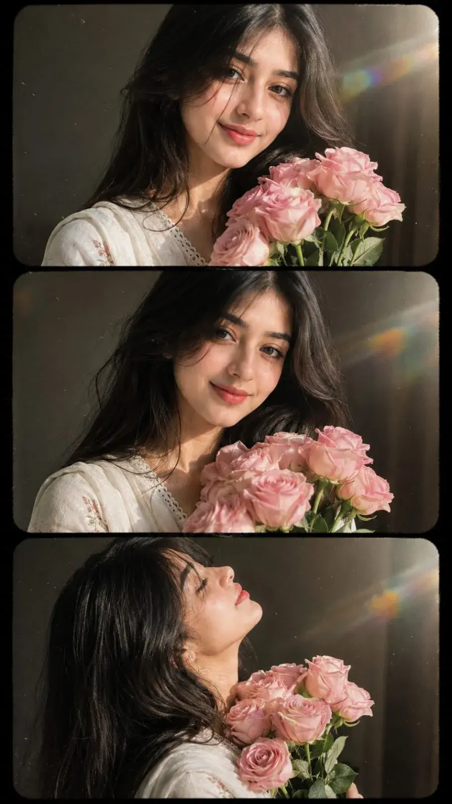 Bloom In The Sunlight ✨🌸💖
