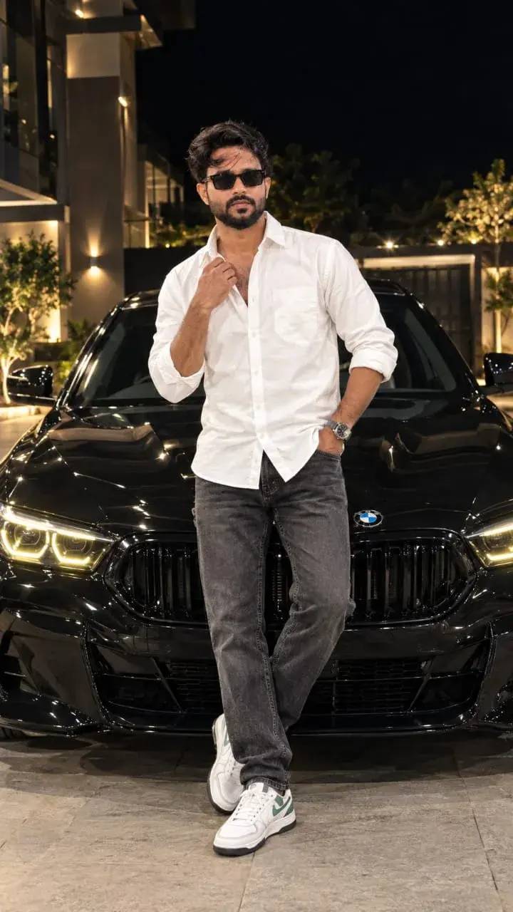 BMW Love