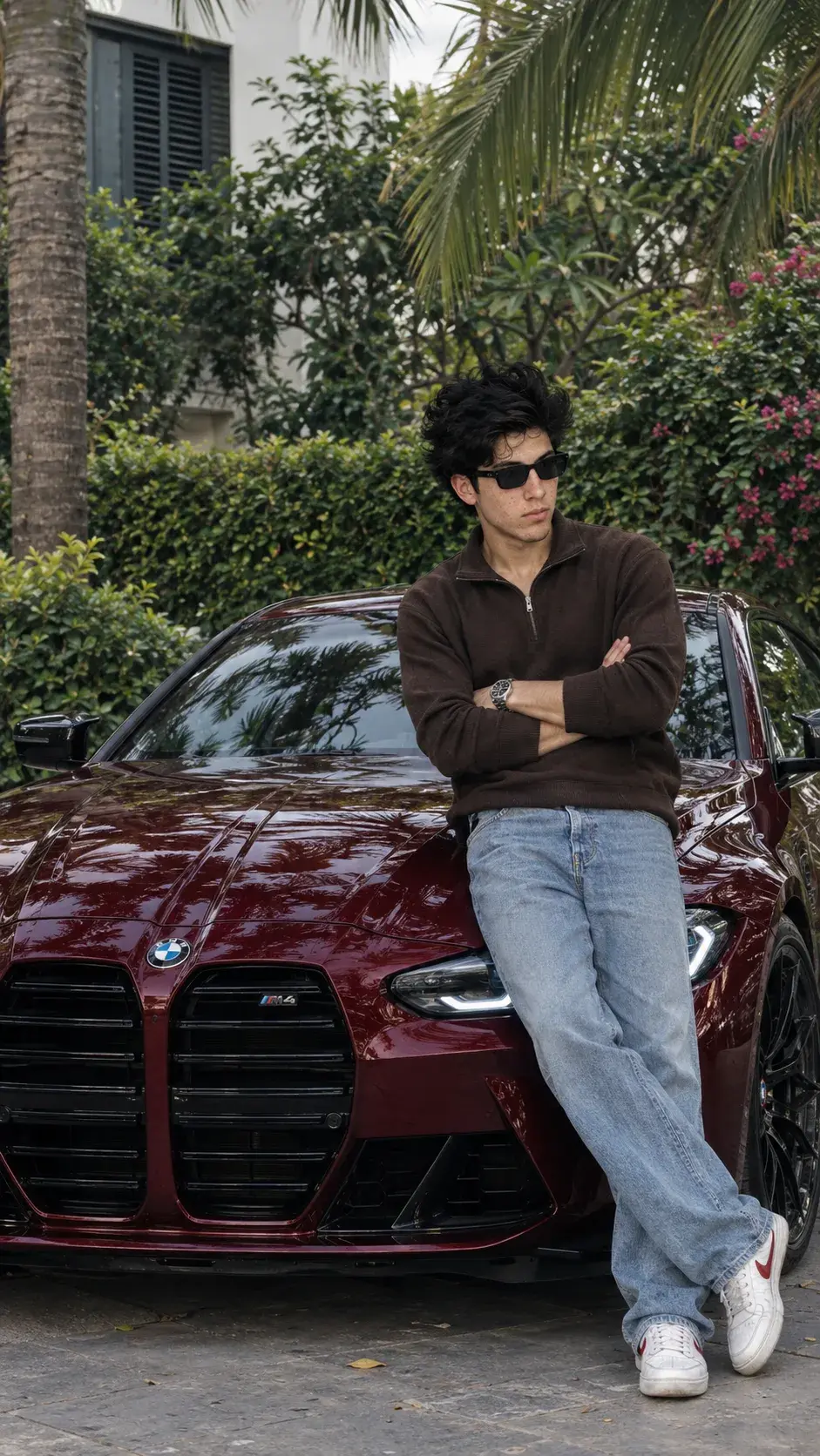 BMW