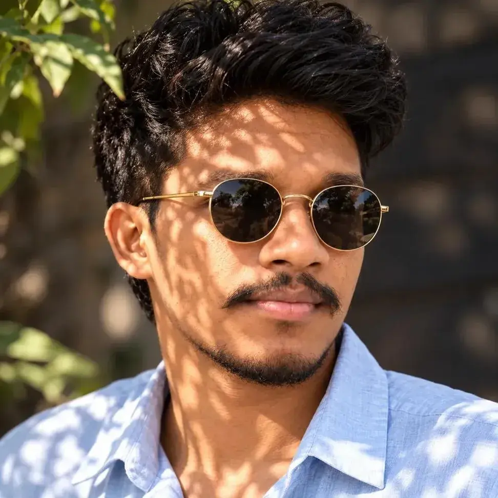 Boy Photography