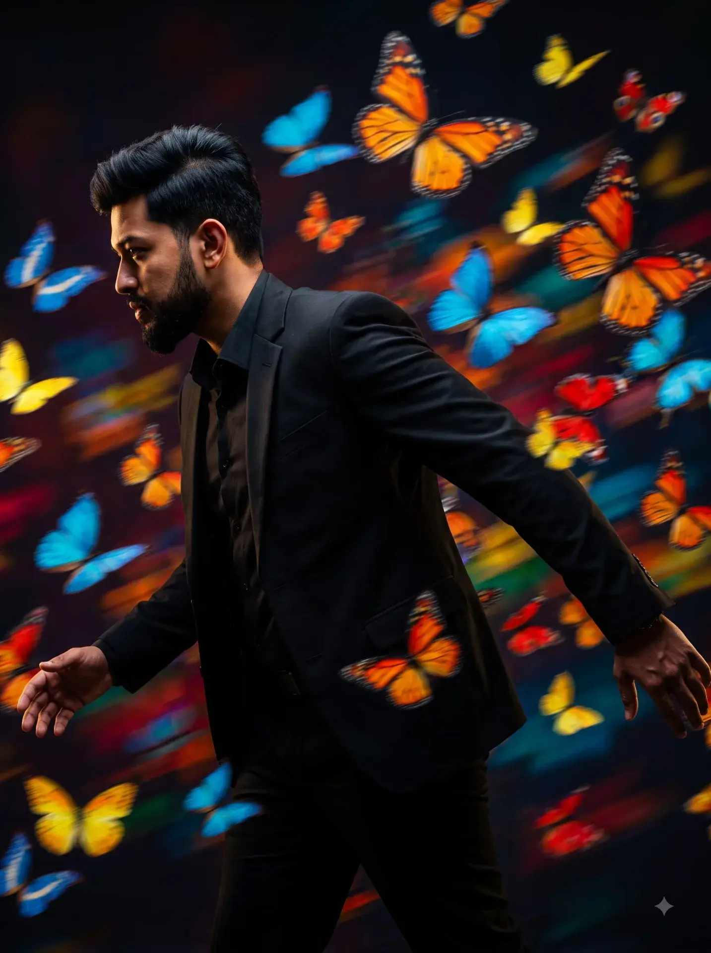 Butterfly