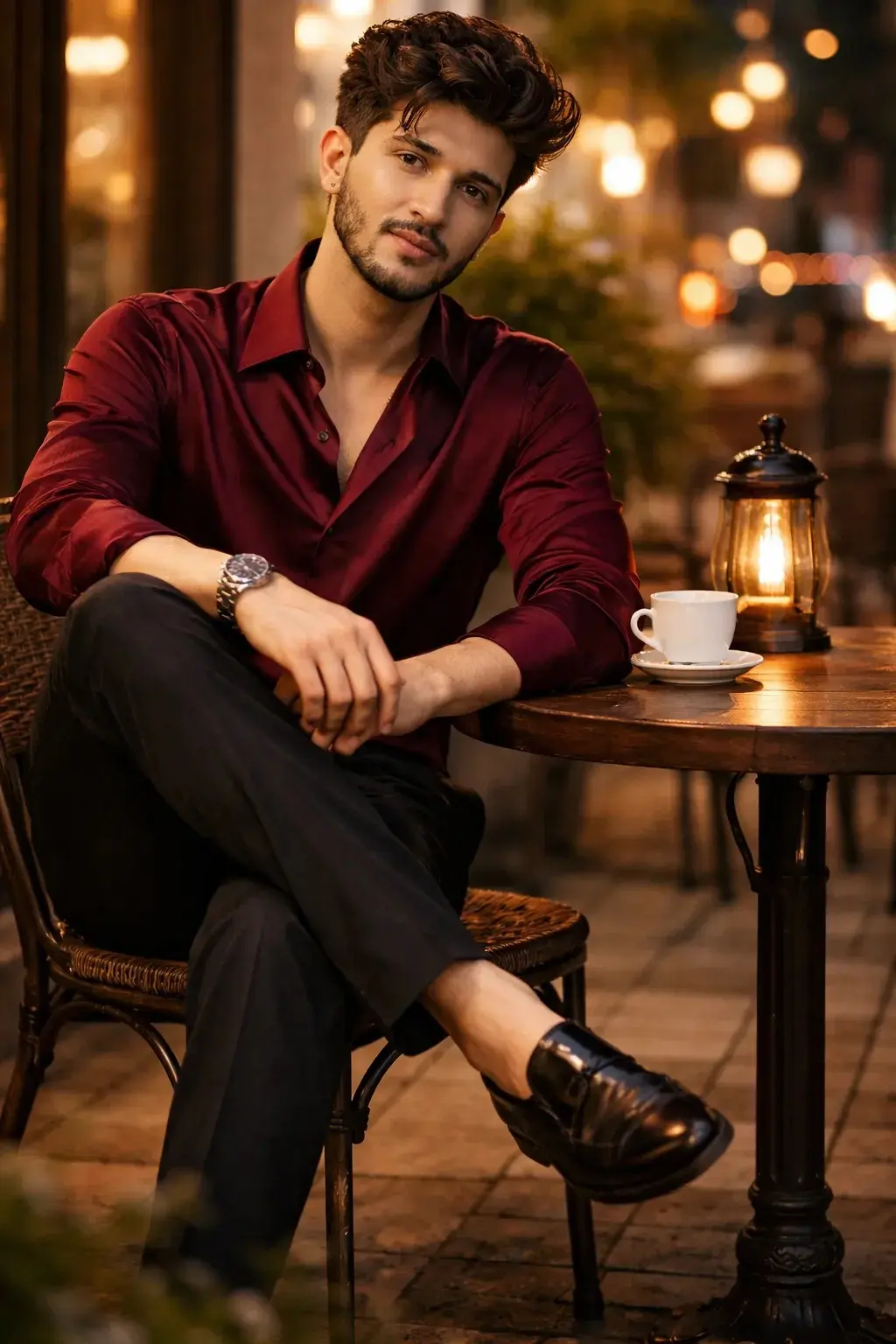 Cafe