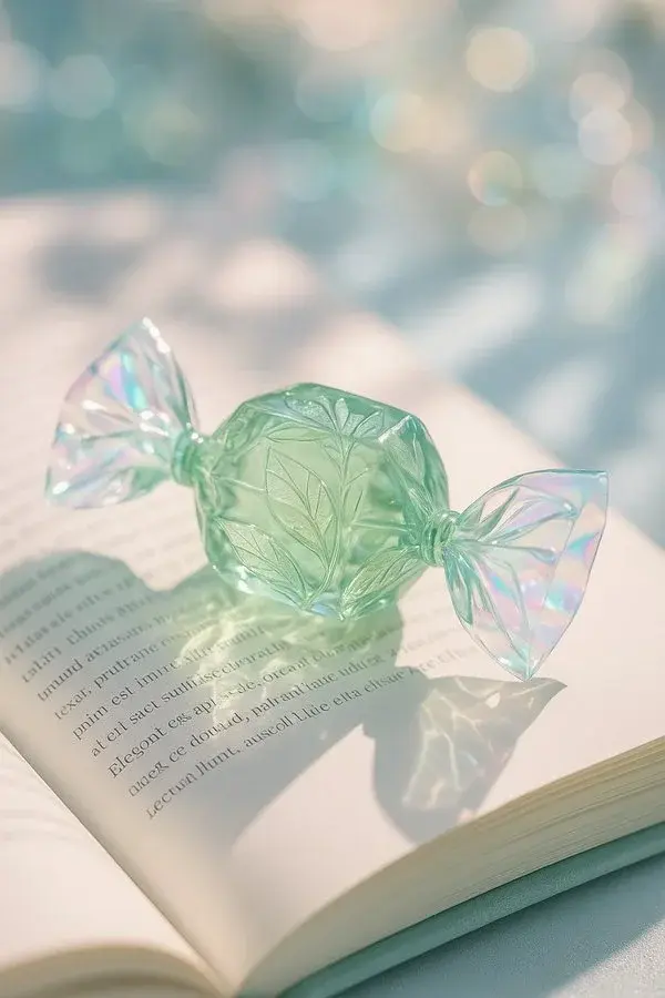 Candy-Shaped Item