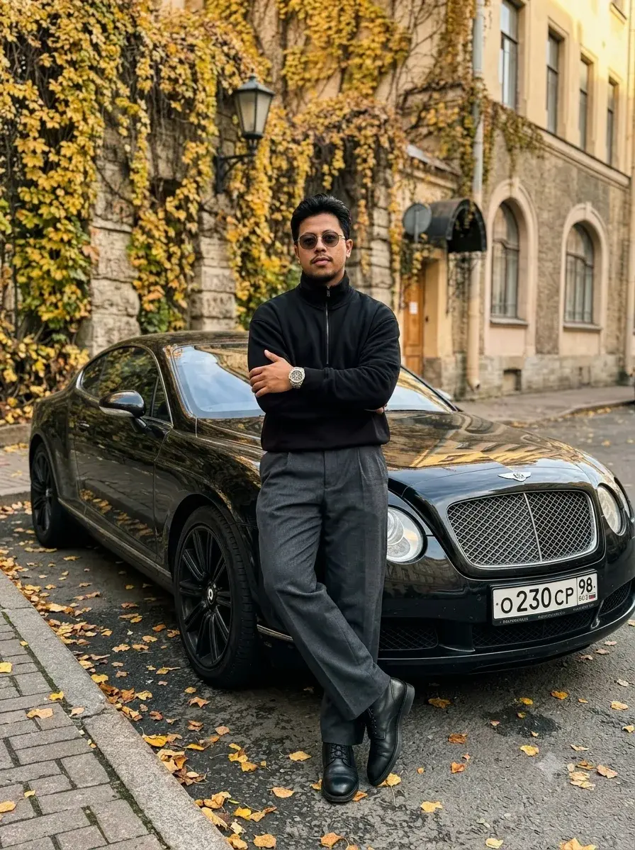 Car Prompt