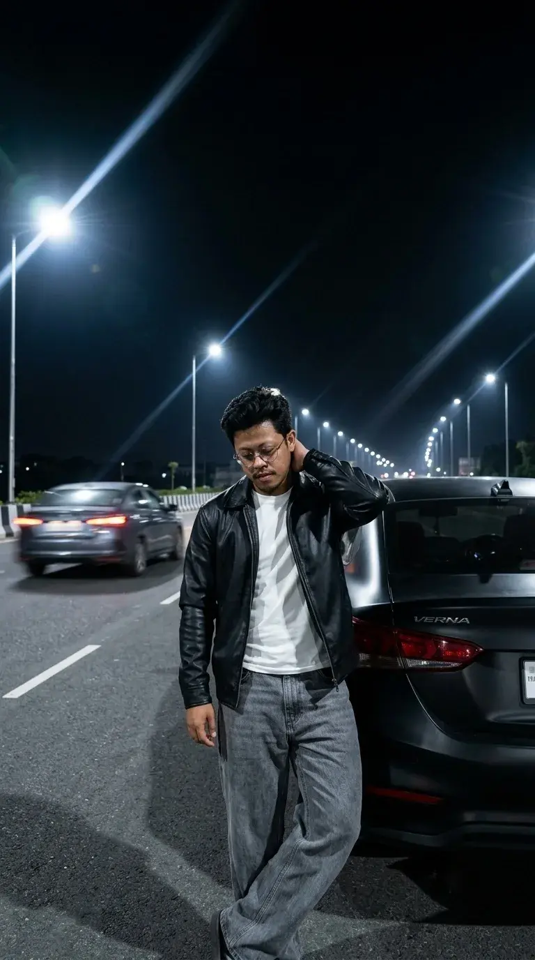 Car Prompt