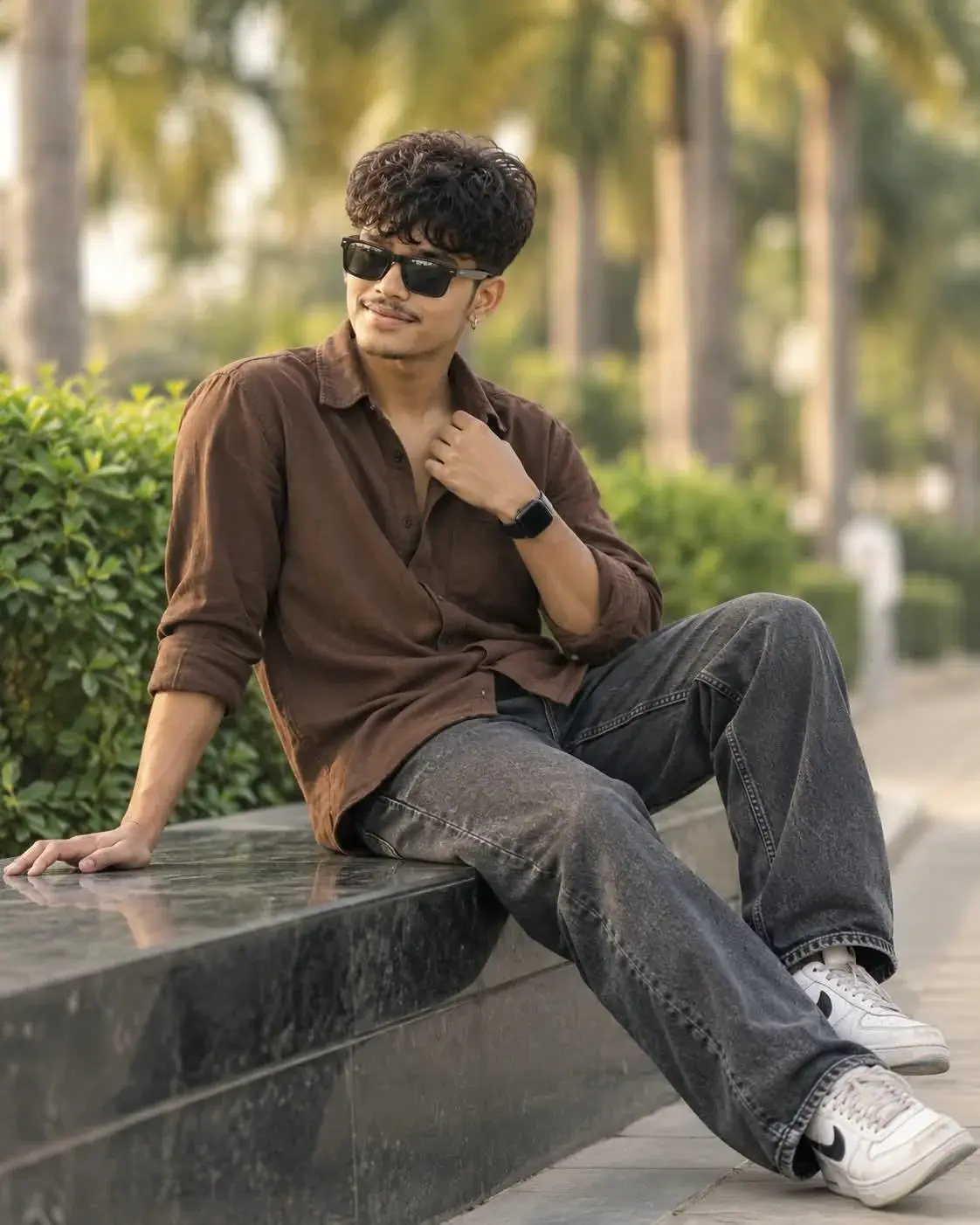 Casual Fashion