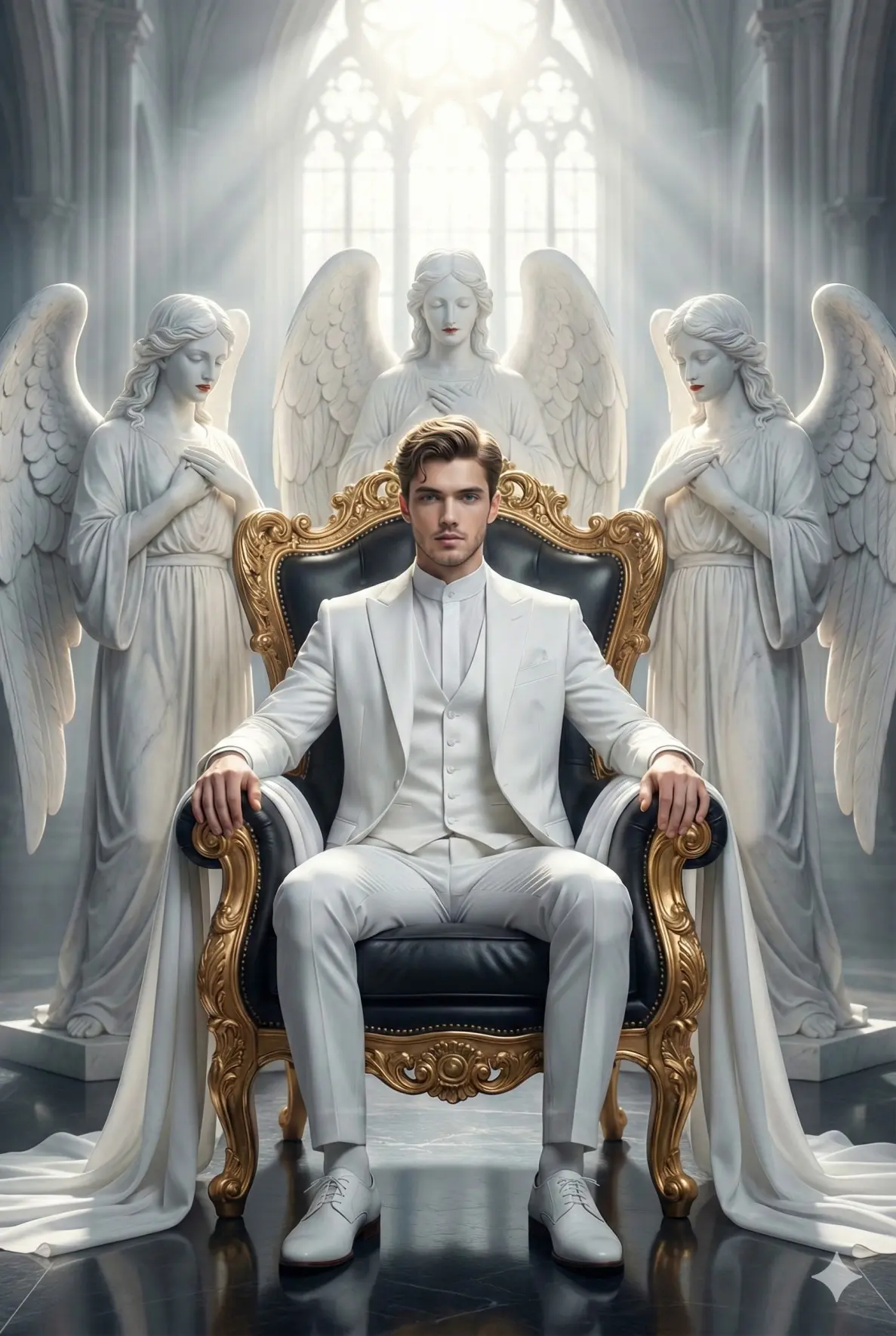 Celestial Court