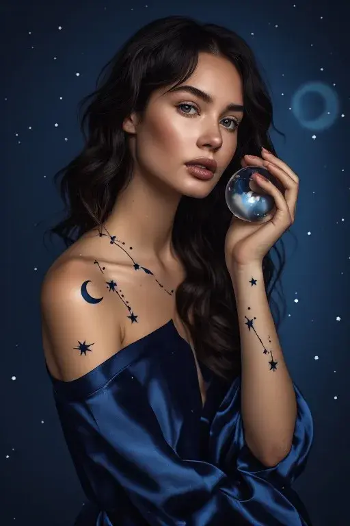 Celestial Dreamer