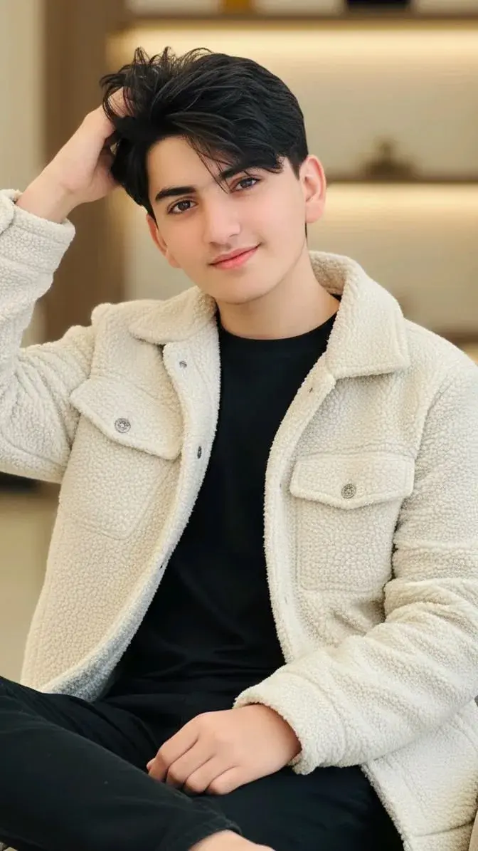 Charming Casual