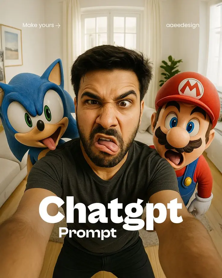 Chatgpt Prompt