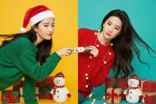 Christmas Special - My Christmas In Sync With Myself